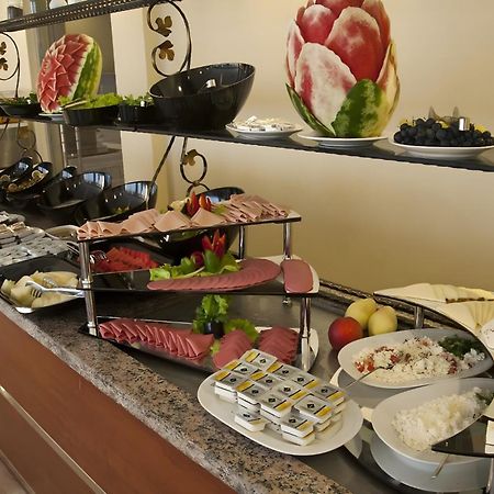 Abel Hotel Stambuł Zewnętrze zdjęcie