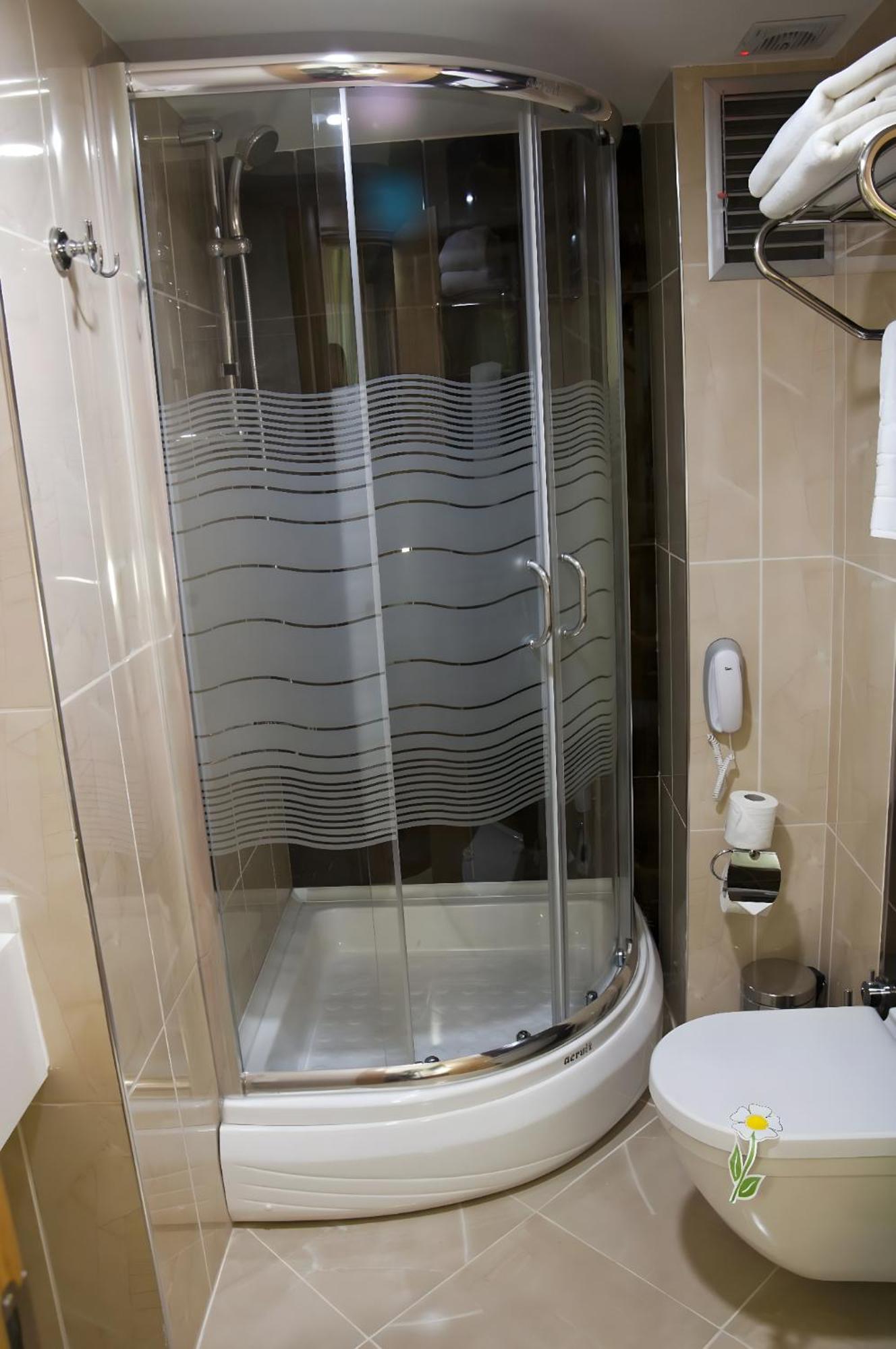 Abel Hotel Stambuł Zewnętrze zdjęcie