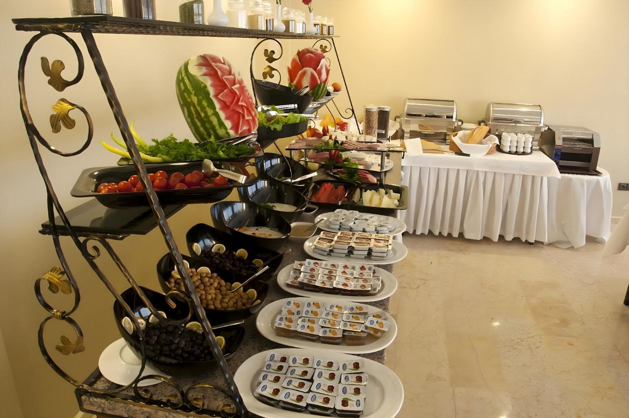 Abel Hotel Stambuł Zewnętrze zdjęcie