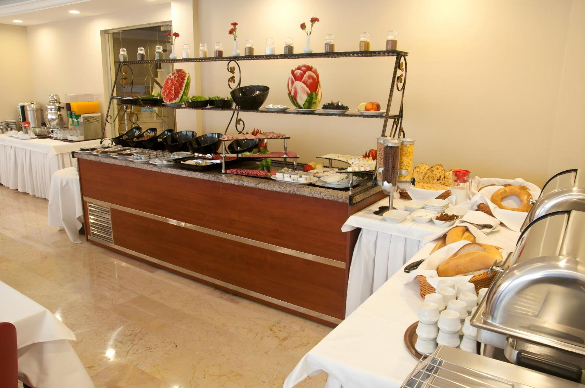 Abel Hotel Stambuł Zewnętrze zdjęcie