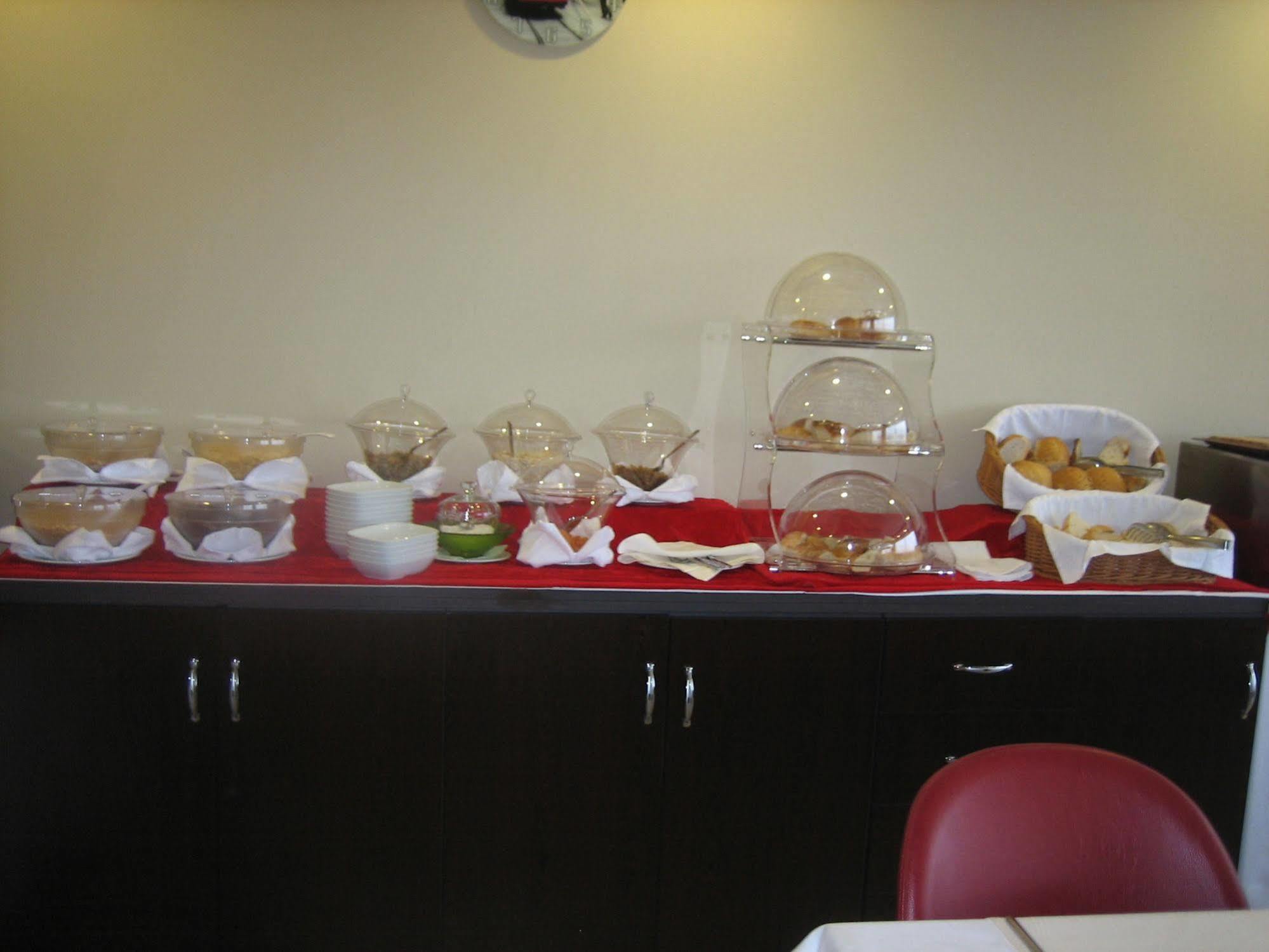 Abel Hotel Stambuł Zewnętrze zdjęcie